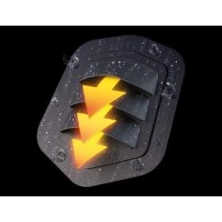 Siena Garden AquaShield 19 Strandkorbhülle 105x128x165cm Polyester Hellgrau 11 Siena Garden AquaShield 19 Strandkorbhülle 105x128x165cm Polyester Hellgrau -Deutschland Wellness Gart Verkaufs-Shop 1038117 4