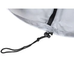 Siena Garden AquaShield 19 Strandkorbhülle 105x128x165cm Polyester Hellgrau 14 Siena Garden AquaShield 19 Strandkorbhülle 105x128x165cm Polyester Hellgrau -Deutschland Wellness Gart Verkaufs-Shop 1038117 7