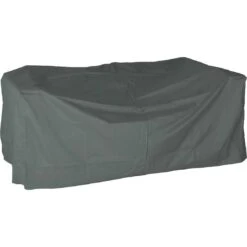 Stern Donna Loungehülle 229x65x73cm Polyester Grau