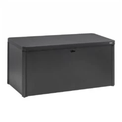 Kettler Kettcase Gartenbox 185x75x75cm Stahl Anthrazit -Deutschland Wellness Gart Verkaufs-Shop 1085648 2