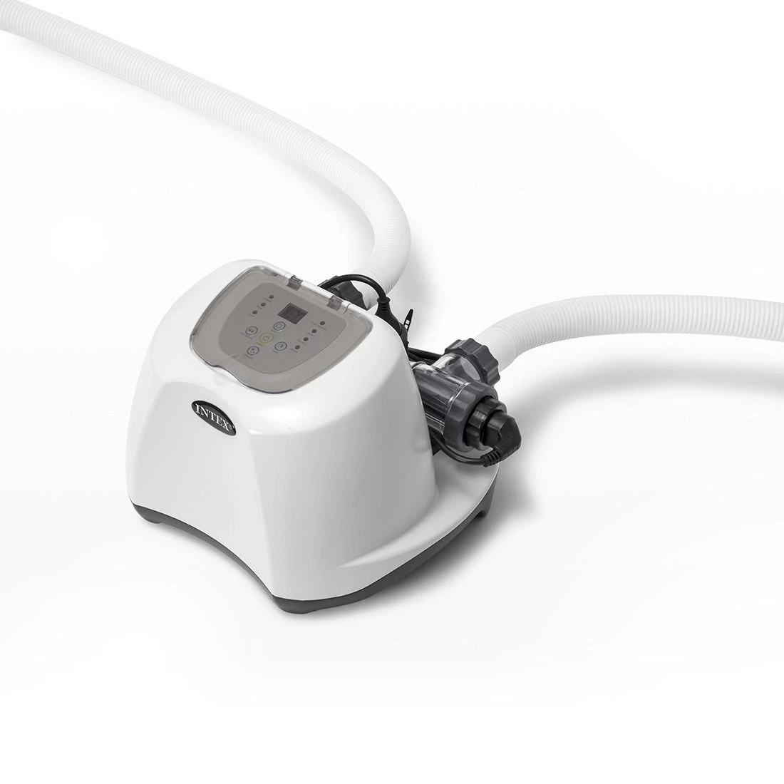 Intex Eco Salzwasser-System 12V Bis 56.800 Liter 1 Intex Eco Salzwasser-System 12V Bis 56.800 Liter