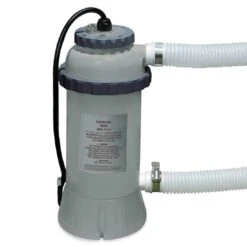 Intex RCD Pool Heizung Für Pools Bis Ø457 Cm