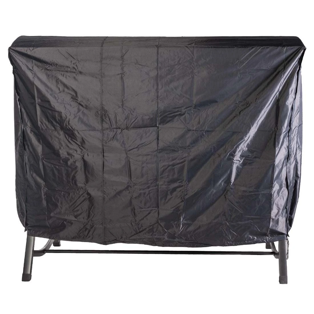 OUTLIV. Hollywoodschaukel Schutzhülle 210x145cm Schwarz 2 OUTLIV. Hollywoodschaukel Schutzhülle 210x145cm Schwarz – Bild 2