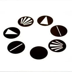 Licht-Trend Baleno Quadi LED Aussenleuchte Up&Down Zink Metal -Deutschland Wellness Gart Verkaufs-Shop 1181106 4