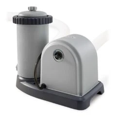 Intex PrismFrame Pool-Set Inkl GS Filterpumpe Ø457x122cm 7 Intex PrismFrame Pool-Set Inkl GS Filterpumpe Ø457x122cm -Deutschland Wellness Gart Verkaufs-Shop 1186782 4