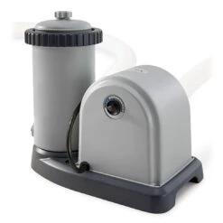 Intex PrismFrame Pool-Set Inkl GS Filterpumpe Ø549x122cm 7 Intex PrismFrame Pool-Set Inkl GS Filterpumpe Ø549x122cm -Deutschland Wellness Gart Verkaufs-Shop 1186793 4