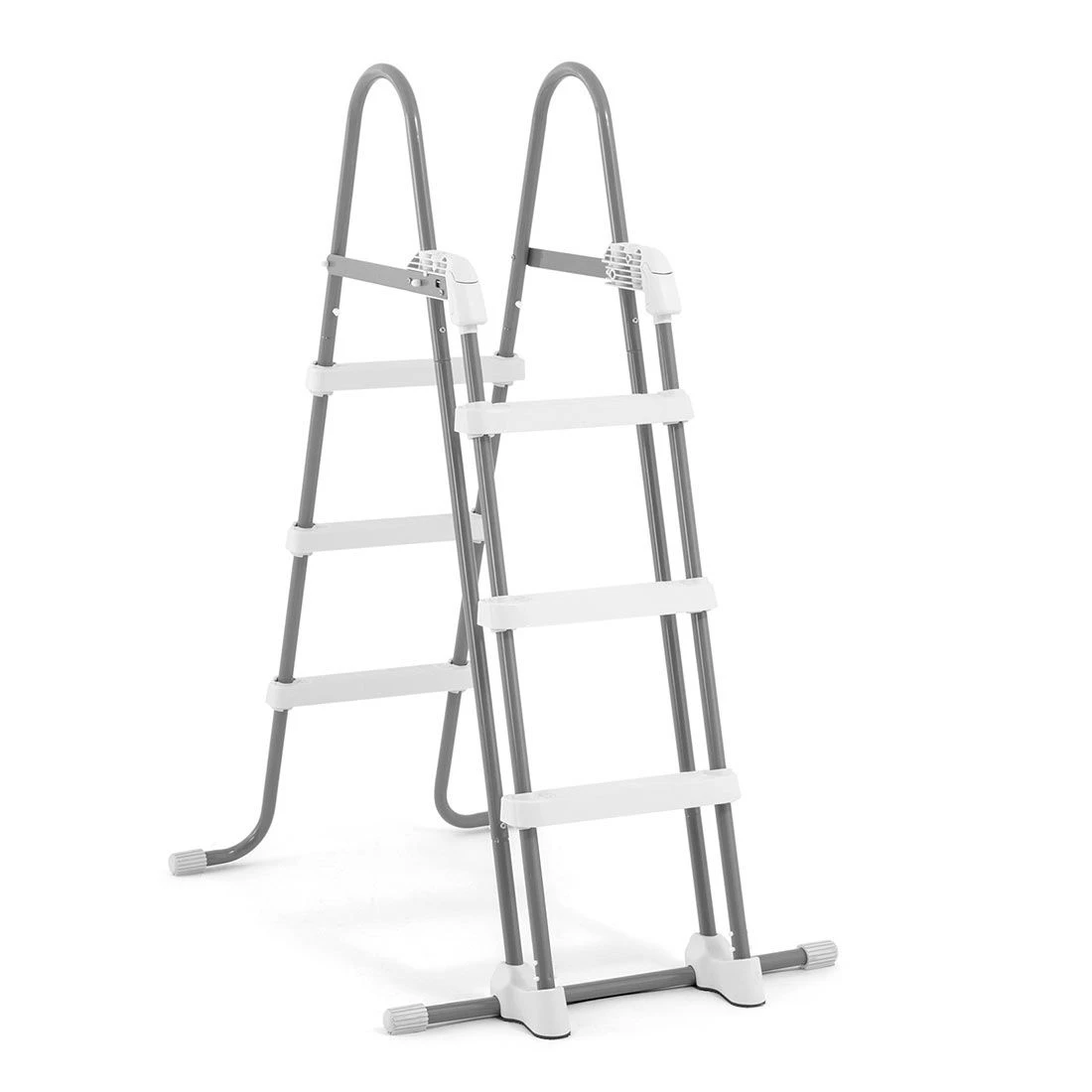 Intex Prism Frame Pool-Set 400x200x100cm 6 Intex Prism Frame Pool-Set 400x200x100cm – Bild 6