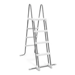 Intex Metall Frame Pool-Set Ø457x122 Cm -Deutschland Wellness Gart Verkaufs-Shop 1187112 3