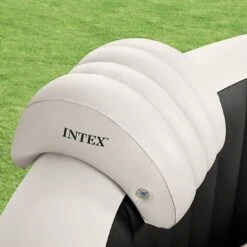 Intex PureSpa Jet + Bubble Deluxe Whirlpool 1.098 L Onyx Black 12 Intex PureSpa Jet + Bubble Deluxe Whirlpool 1.098 L Onyx Black -Deutschland Wellness Gart Verkaufs-Shop 1187453 6