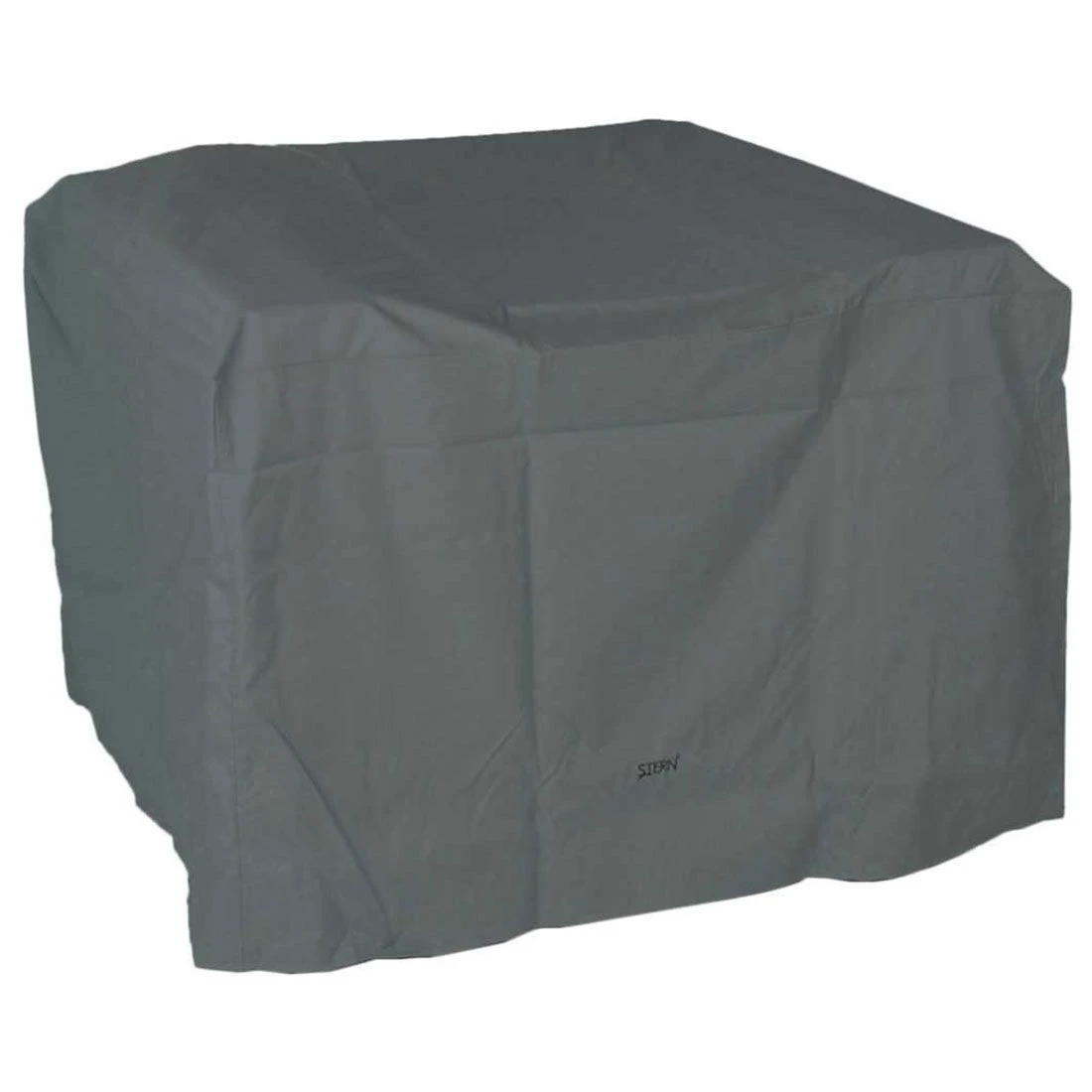 Stern Anny Loungesesselhaube 120x107x84cm Polyester Grau 1 Stern Anny Loungesesselhaube 120x107x84cm Polyester Grau