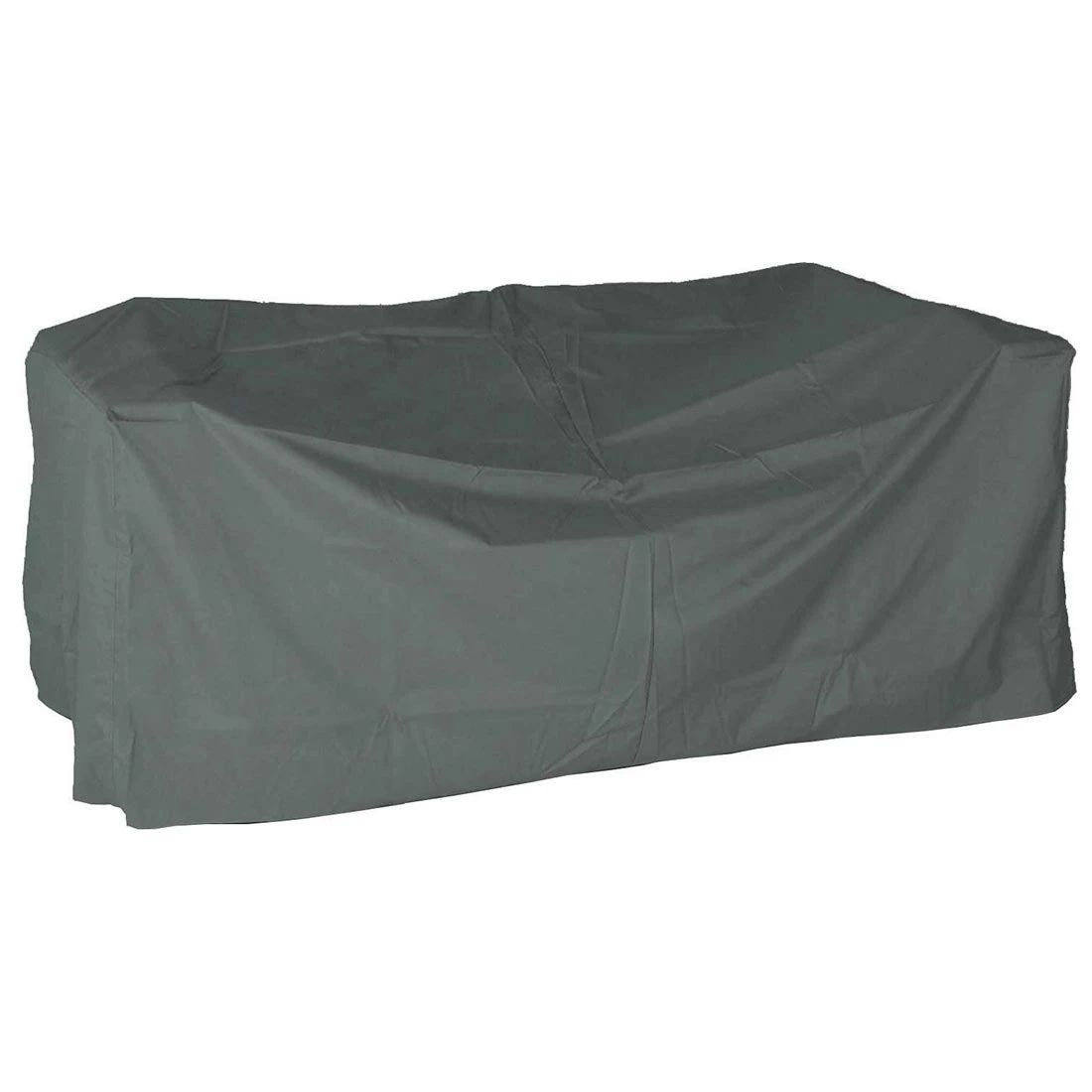 Stern Space 3-Sitzersofa Schutzhülle 217x93x67cm Polyester Grau 1 Stern Space 3-Sitzersofa Schutzhülle 217x93x67cm Polyester Grau