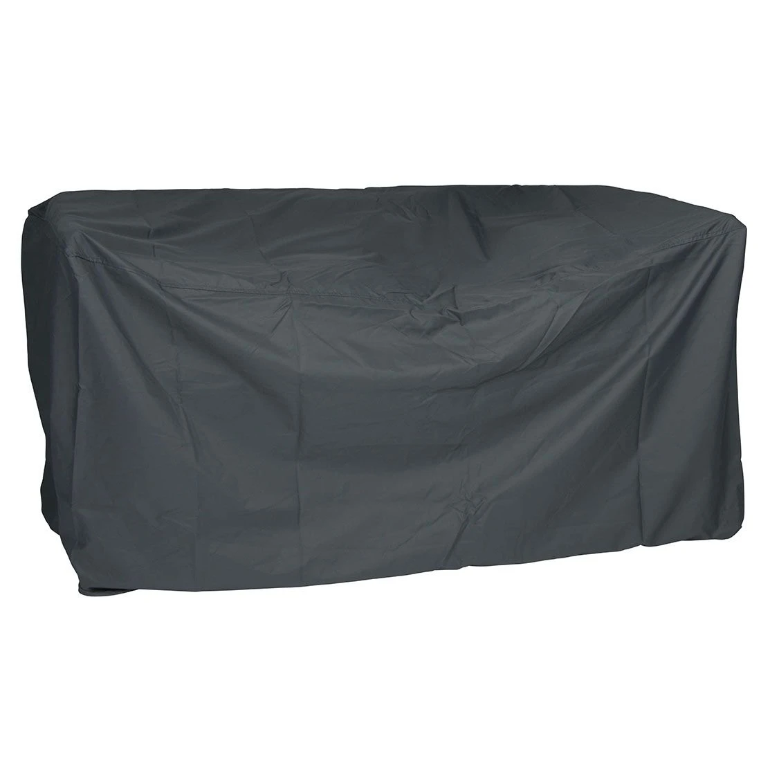 Stern Miguel 2-Sitzerhaube 159x66x75cm Polyester Grau 1 Stern Miguel 2-Sitzerhaube 159x66x75cm Polyester Grau