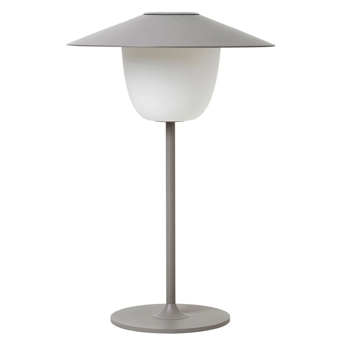 Blomus Ani Lamp Mobile LED-Leuchte Aluminium Satellite 2 Blomus Ani Lamp Mobile LED-Leuchte Aluminium Satellite – Bild 2