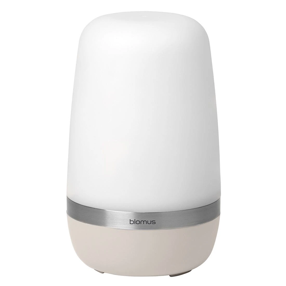 Blomus Spirit Outdoorleuchte Aluminium Moonbeam 1 Blomus Spirit Outdoorleuchte Aluminium Moonbeam