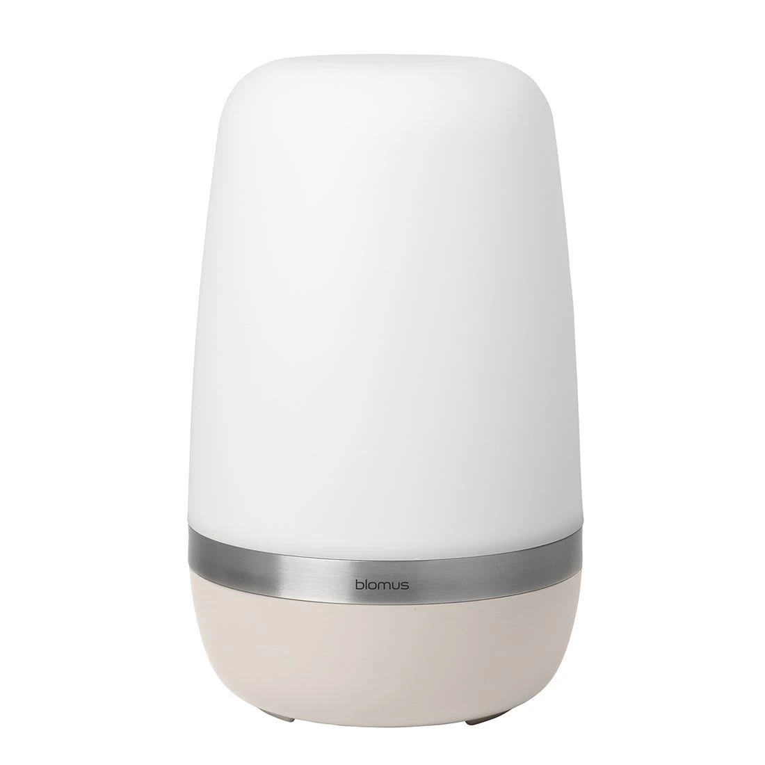 Blomus Spirit Outdoorleuchte Large Aluminium Moonbeam 1 Blomus Spirit Outdoorleuchte Large Aluminium Moonbeam