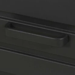 Siena Garden Sabano Gartenbox 180x79x71cm Aluminium Matt Anthrazit -Deutschland Wellness Gart Verkaufs-Shop 1247700 4