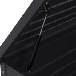 Siena Garden Sabano Kissenbox 180x79x71cm Aluminium Matt Anthrazit -Deutschland Wellness Gart Verkaufs-Shop 1247700 5 1