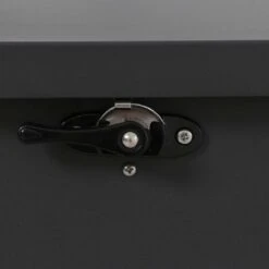 Siena Garden Sabano Kissenbox 180x79x71cm Aluminium Matt Anthrazit -Deutschland Wellness Gart Verkaufs-Shop 1247700 6 1