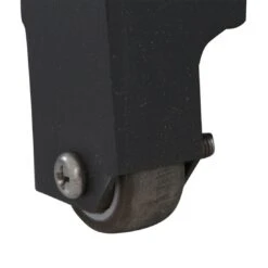 Siena Garden Sabano Gartenbox 160x79x83cm Aluminium Matt Anthrazit -Deutschland Wellness Gart Verkaufs-Shop 1247711 8