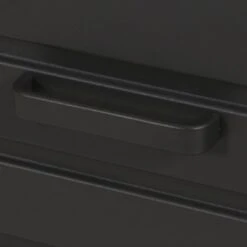 Siena Garden Sabano Gartenbox 135x60x71cm Aluminium Matt Anthrazit -Deutschland Wellness Gart Verkaufs-Shop 1247722 4