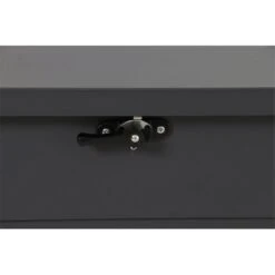 Siena Garden Sabano Gartenbox 135x60x71cm Aluminium Matt Anthrazit -Deutschland Wellness Gart Verkaufs-Shop 1247722 6