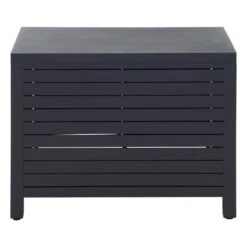 Siena Garden Texas Gartenbox Aluminium Anthrazit Matt -Deutschland Wellness Gart Verkaufs-Shop 1261043 4