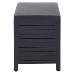 Siena Garden Texas Gartenbox Aluminium Anthrazit Matt -Deutschland Wellness Gart Verkaufs-Shop 1261043 5