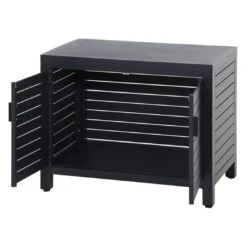 Siena Garden Texas Gartenbox Aluminium Anthrazit Matt -Deutschland Wellness Gart Verkaufs-Shop 1261043 6