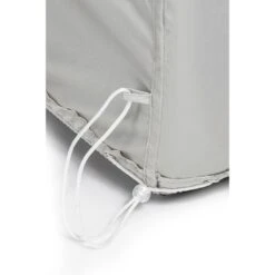 Kettler Abdeckhaube Für Royal Hocker Polyester Grau-Silber