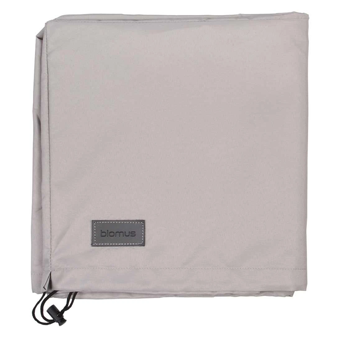 Blomus Schutzhülle Für Liege "L" Stay Hellgrau 1 Blomus Schutzhülle Für Liege "L" Stay Hellgrau