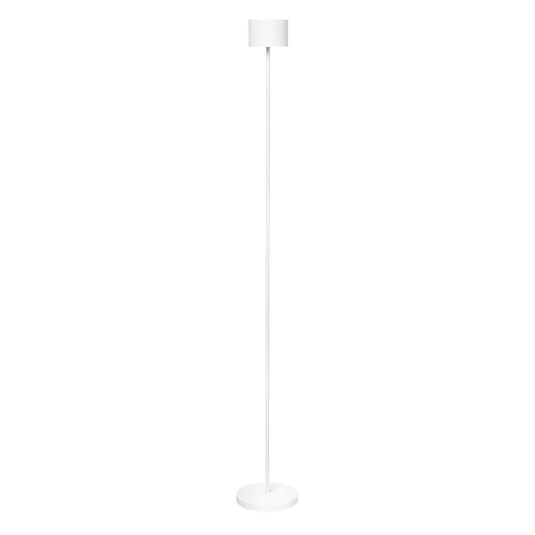 Blomus Farol Mobile LED-Stehlampe Outdoor White 1 Blomus Farol Mobile LED-Stehlampe Outdoor White
