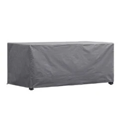 LC Garden Loungehaube 3er Sofa Grau