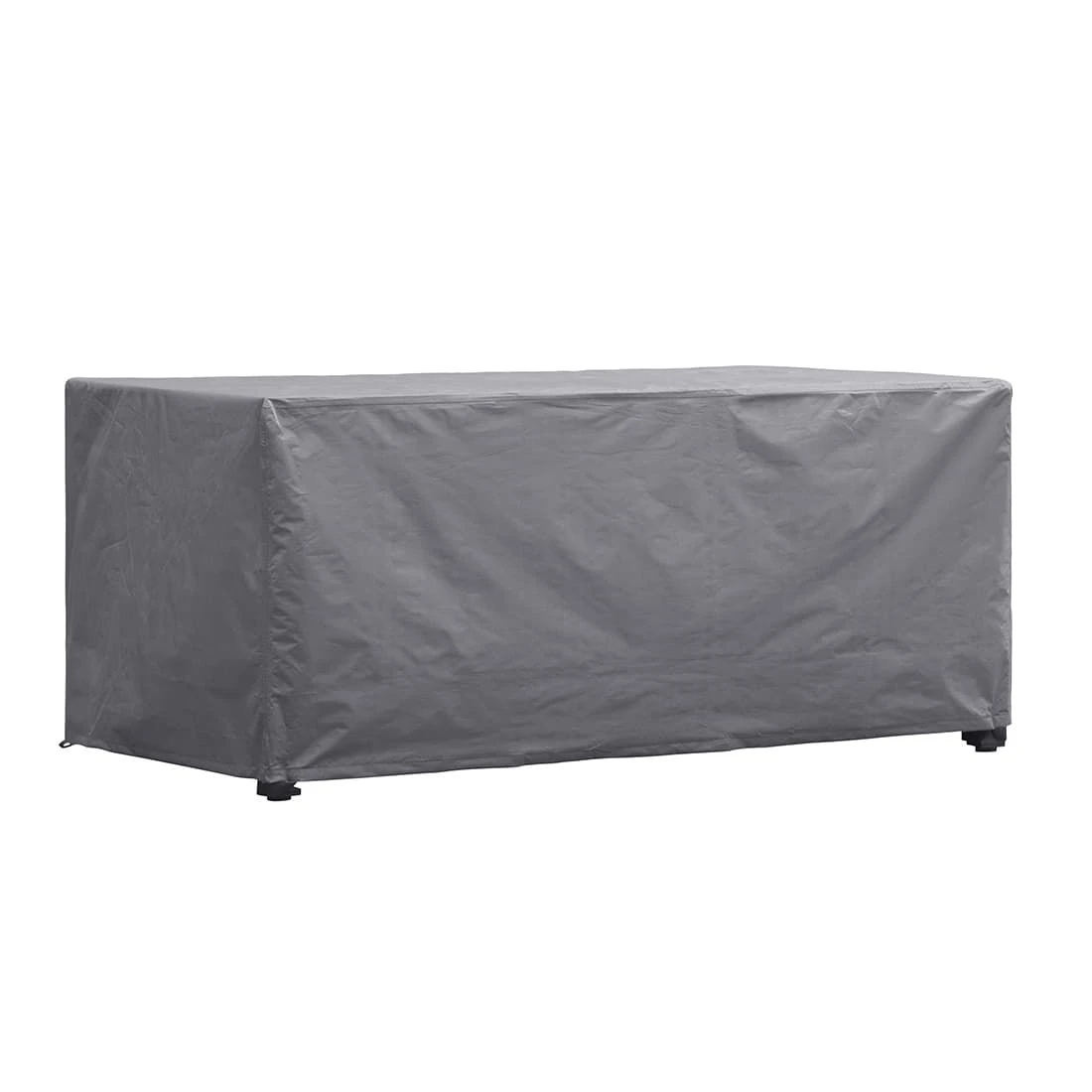 LC Garden Loungehaube 3er Sofa Grau 1 LC Garden Loungehaube 3er Sofa Grau