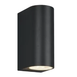 Trio Leuchten Roya Außenwandbeleuchtung Aluminium Druckguss Anthrazit