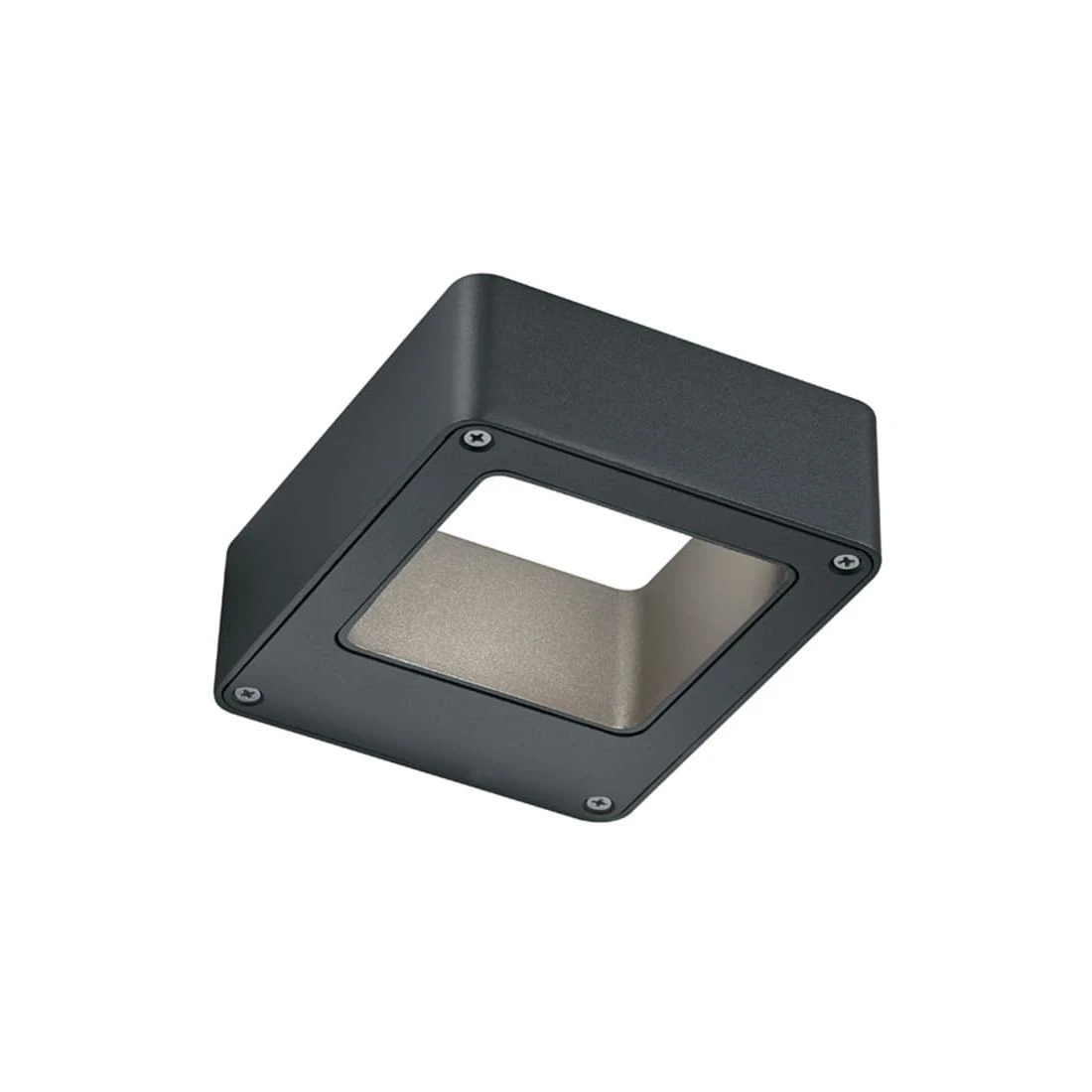 Trio Leuchten Reno Außenwandbeleuchtung Aluminium Druckguss Anthrazit 1 Trio Leuchten Reno Außenwandbeleuchtung Aluminium Druckguss Anthrazit