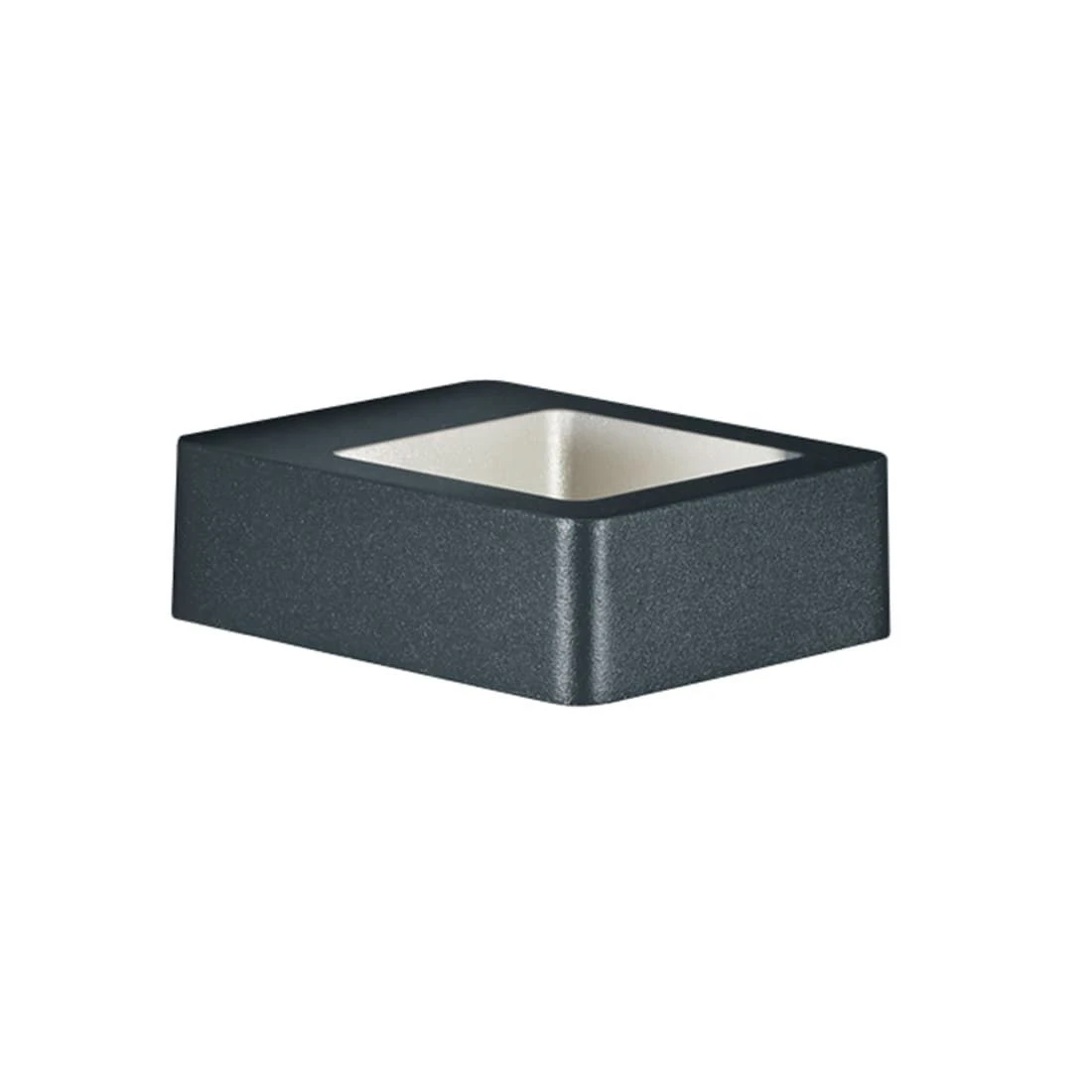 Trio Leuchten Reno Außenwandbeleuchtung Aluminium Druckguss Anthrazit 2 Trio Leuchten Reno Außenwandbeleuchtung Aluminium Druckguss Anthrazit – Bild 2