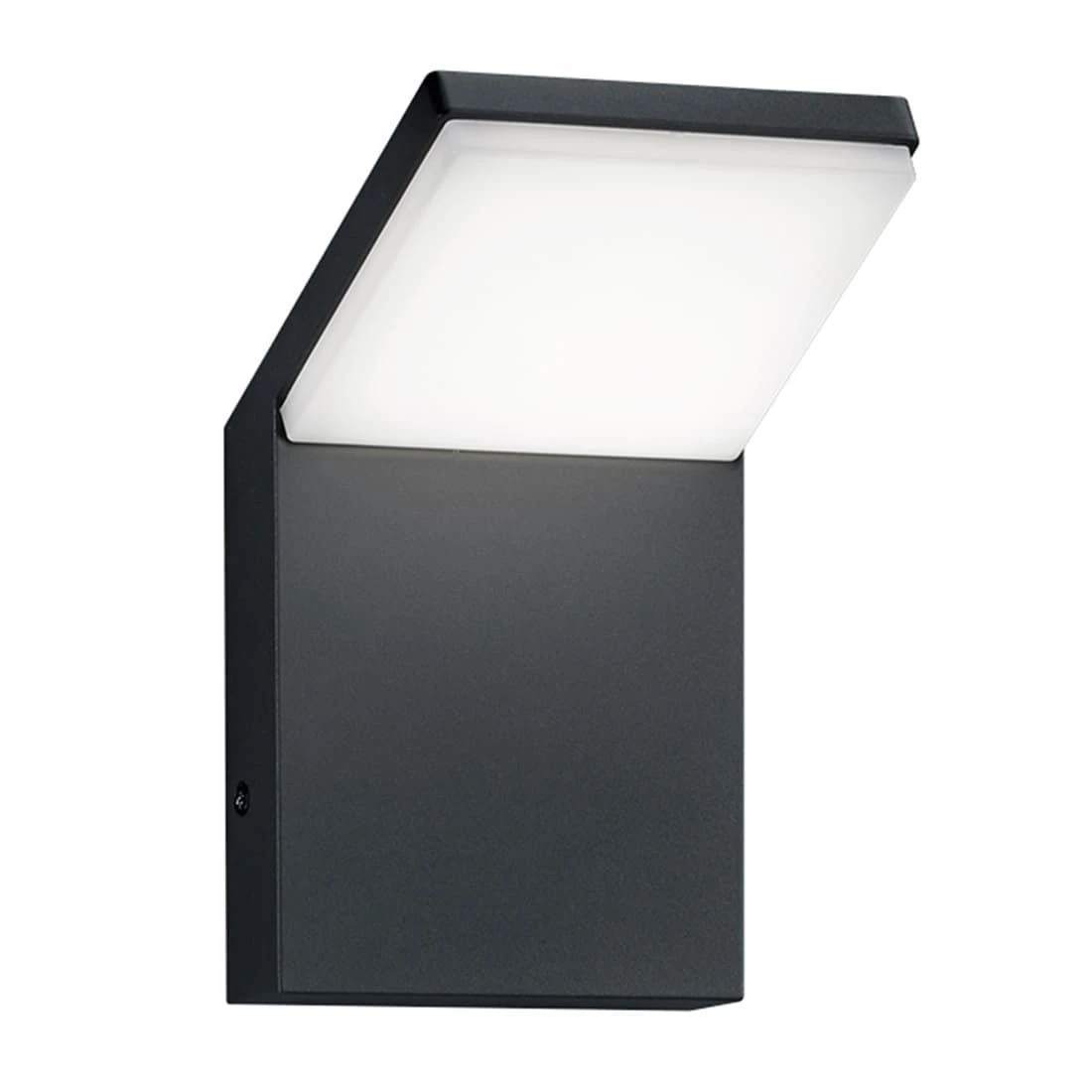 Trio Leuchten Pearl Außenwandbeleuchtung Aluminium/Kunststoff Anthrazit 1 Trio Leuchten Pearl Außenwandbeleuchtung Aluminium/Kunststoff Anthrazit