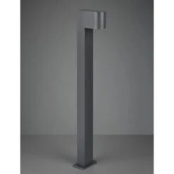 Trio Leuchten Roya Wandleuchte Aluminium Anthrazit 13 Trio Leuchten Roya Wandleuchte Aluminium Anthrazit -Deutschland Wellness Gart Verkaufs-Shop 1309685 5