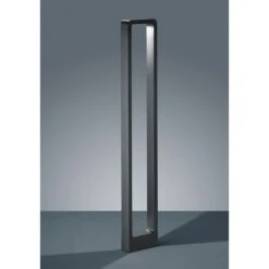 Trio Leuchten Reno Wegeleuchte Aluminium Anthrazit -Deutschland Wellness Gart Verkaufs-Shop 1309729 3