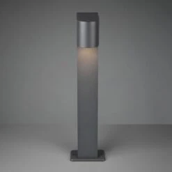 Trio Leuchten Roya Wegeleuchte Aluminium Anthrazit 14 Trio Leuchten Roya Wegeleuchte Aluminium Anthrazit -Deutschland Wellness Gart Verkaufs-Shop 1309795 7