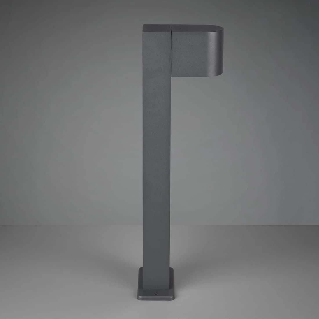 Trio Leuchten Roya Wegeleuchte Aluminium Anthrazit 8 Trio Leuchten Roya Wegeleuchte Aluminium Anthrazit – Bild 8