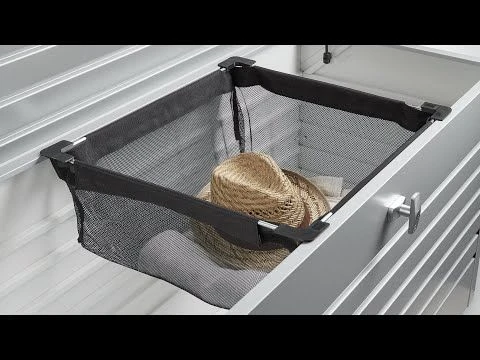 Biohort Einhängesack Für Gartenbox 100, 160, 180, 200 Transparent 1 Biohort Einhängesack Für Gartenbox 100, 160, 180, 200 Transparent