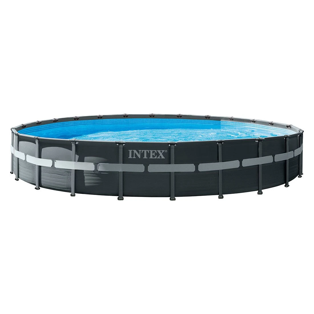 Intex Ultra XTR Frame-Pool Set 732x132 Cm 1 Intex Ultra XTR Frame-Pool Set 732x132 Cm