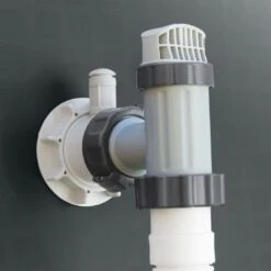 Intex Ultra XTR Frame-Pool Set 732x132 Cm 9 Intex Ultra XTR Frame-Pool Set 732x132 Cm -Deutschland Wellness Gart Verkaufs-Shop 1334941 4