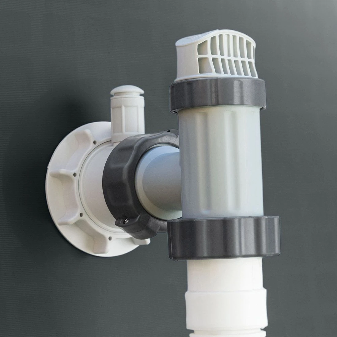 Intex Ultra XTR Frame-Pool Set 732x132 Cm 4 Intex Ultra XTR Frame-Pool Set 732x132 Cm – Bild 4