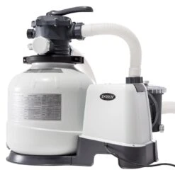 Intex Ultra XTR Frame-Pool Set 732x132 Cm 11 Intex Ultra XTR Frame-Pool Set 732x132 Cm -Deutschland Wellness Gart Verkaufs-Shop 1334941 6