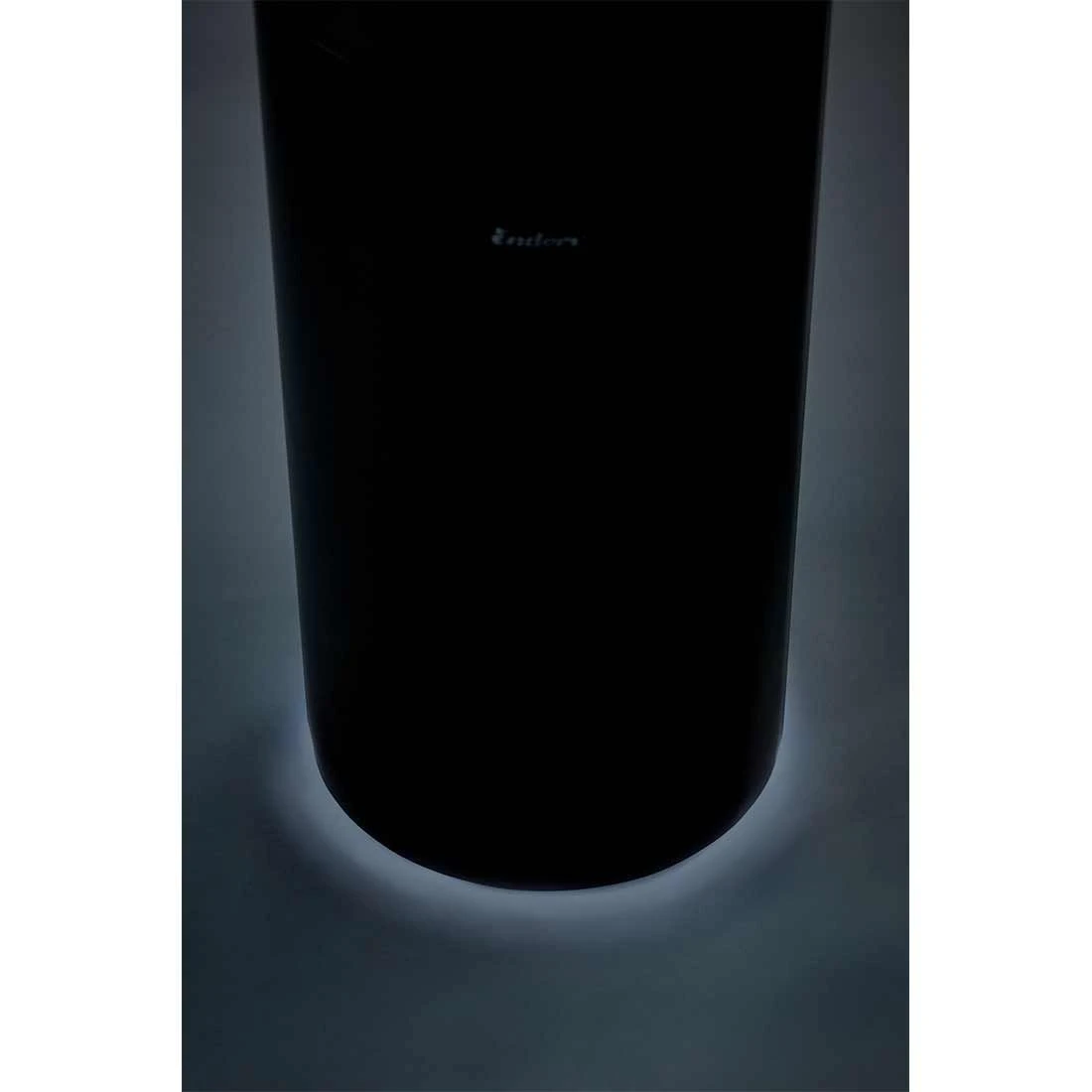 Enders NOVA LED M Gas-Feuersäule Ø36x88 Cm Edelstahl Schwarz 5 Enders NOVA LED M Gas-Feuersäule Ø36x88 Cm Edelstahl Schwarz – Bild 5