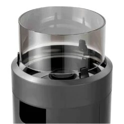 Enders NOVA LED L Gas-Feuersäule Ø36x102 Cm Edelstahl Grau 13 Enders NOVA LED L Gas-Feuersäule Ø36x102 Cm Edelstahl Grau -Deutschland Wellness Gart Verkaufs-Shop 1338824 5