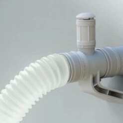 Intex Prism Frame Rectangular Pool Set 488x244x107cm Grau 12 Intex Prism Frame Rectangular Pool Set 488x244x107cm Grau -Deutschland Wellness Gart Verkaufs-Shop 1342916 4