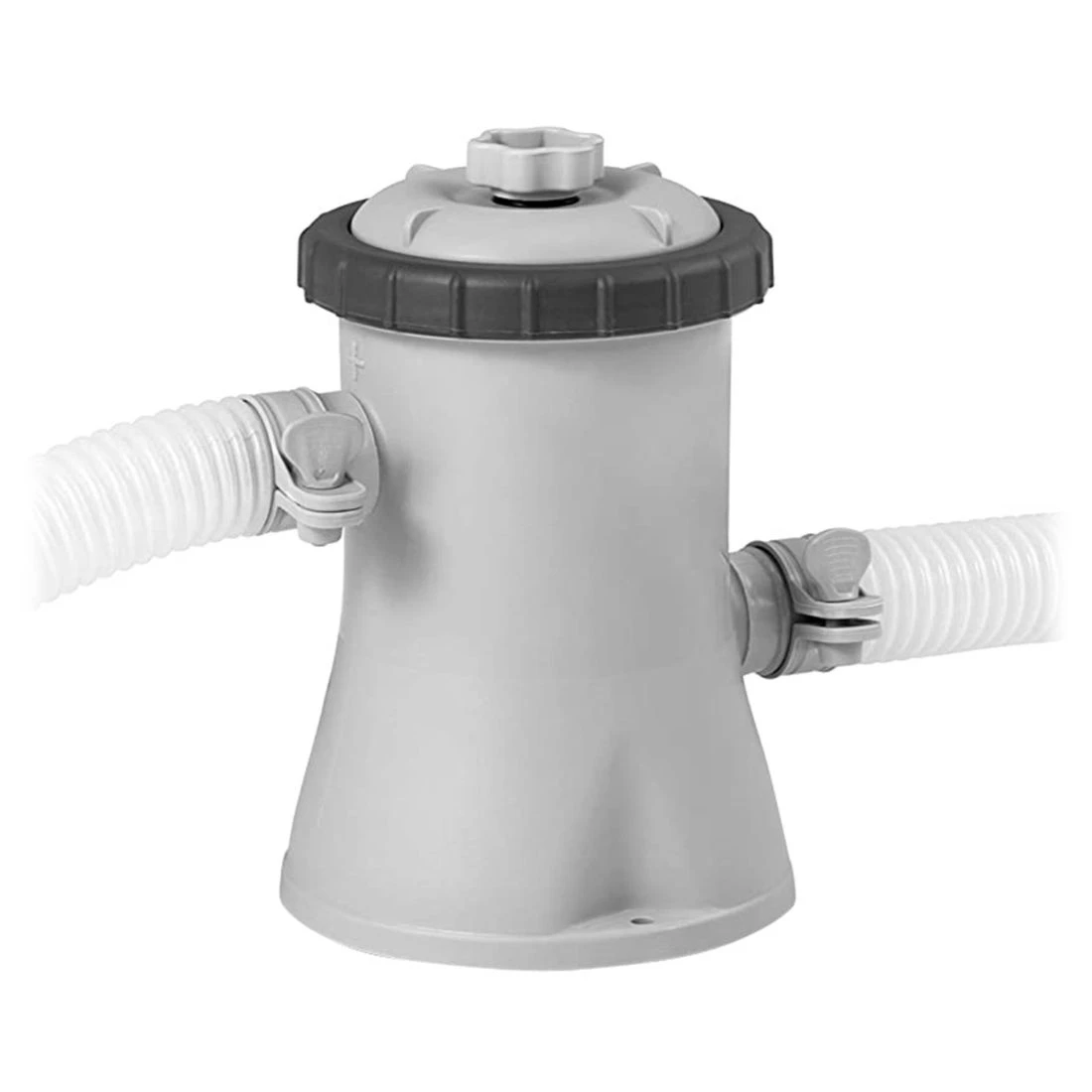 Intex EasySet Quick-Up-Pool Ø305x61cm Blau 2 Intex EasySet Quick-Up-Pool Ø305x61cm Blau – Bild 2